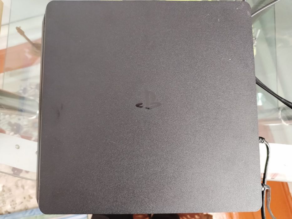 Игровая приставка