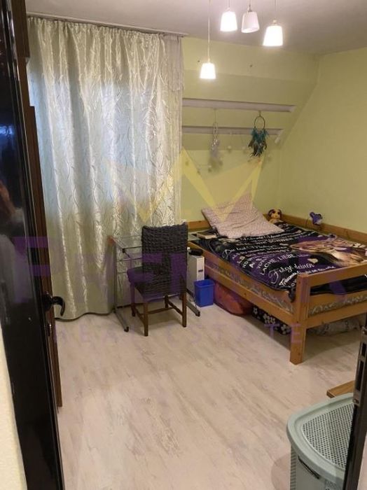 3-стаен апартамент ( Автогара, град Варна)