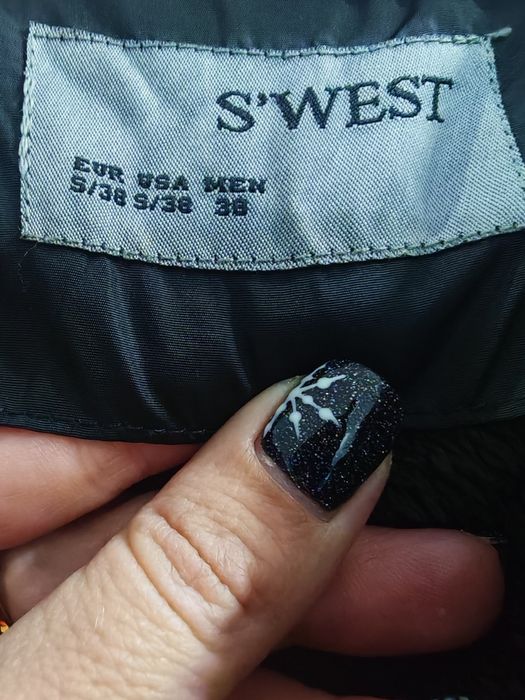 Дамски зимни якета