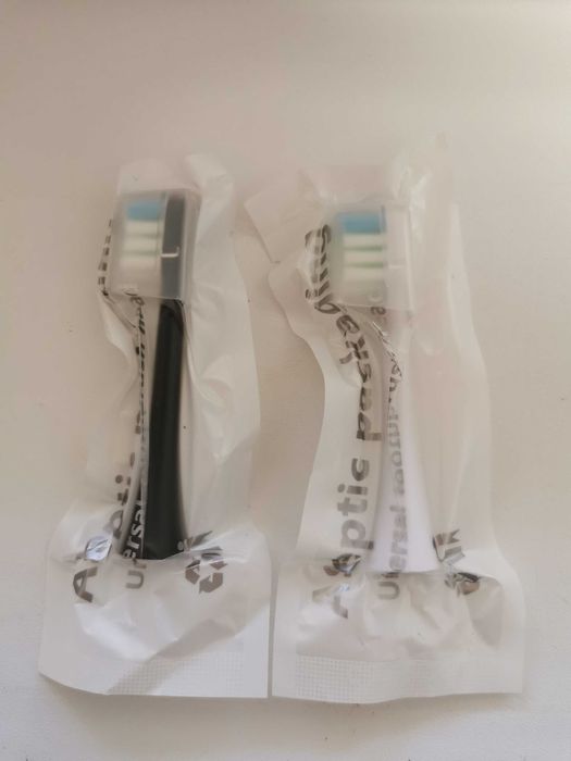 Cap periuta dinti Huawei Lebooo LBS-T063A Alb/Negru