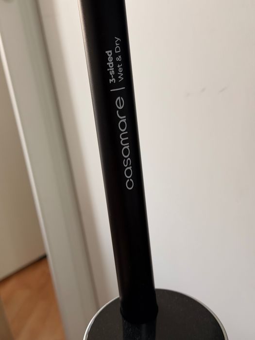 Моющий вертикальный пылесос