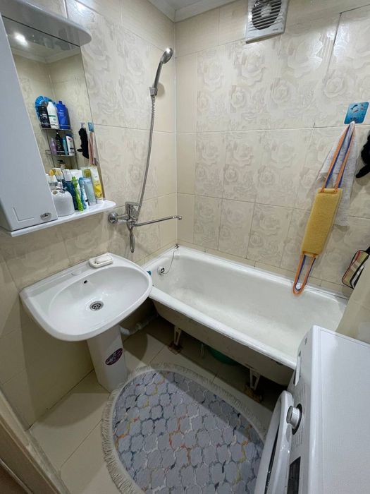 Продам 3 комнатную квартиру