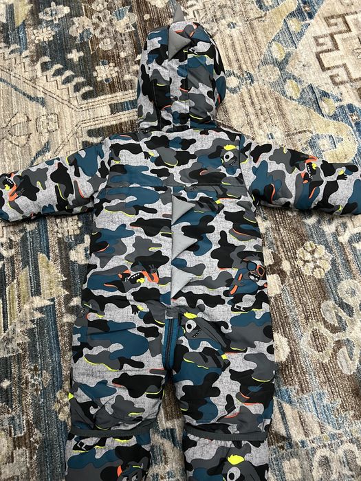 Комбинезон Next, демисезон