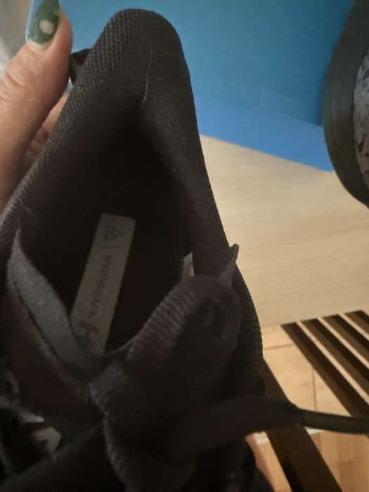 Pantofi sport Hoka de trail