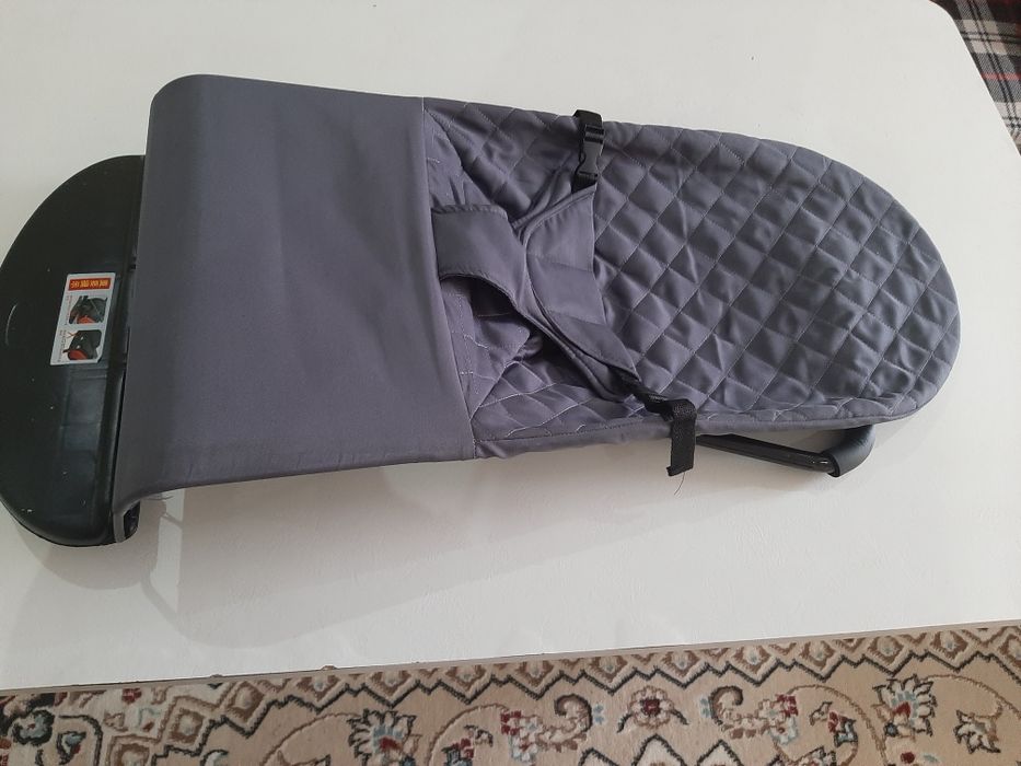 Качалка для малышей