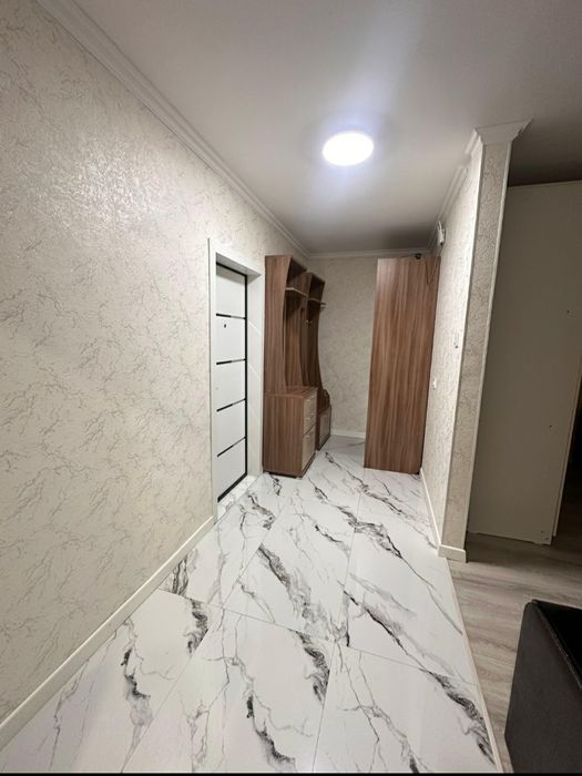 Продается 1комн квартира в 9мкр 44д