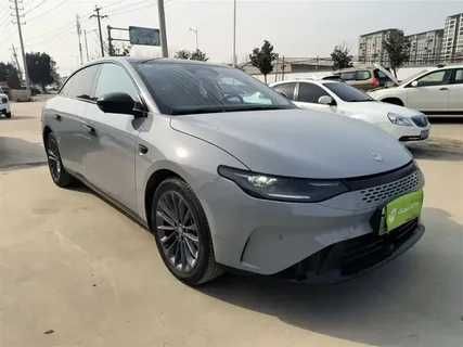 Leapmotor C01 Premium Hybrid 316 boshlangich 30% tolov bilan nasiya