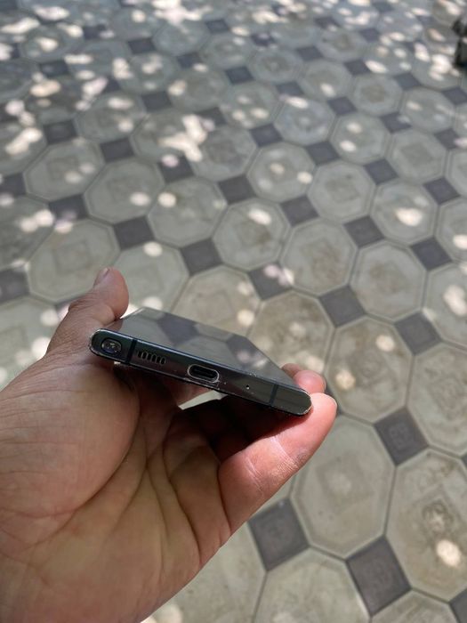 Galaxy not 20 ultra