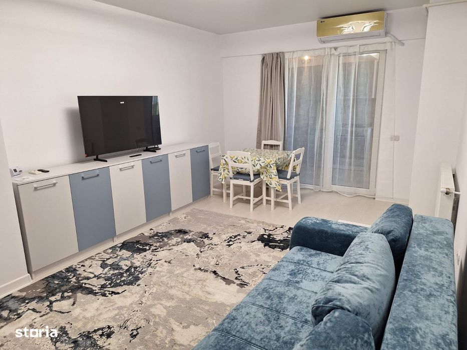 Apartament 2 camere | Central Adress Residence | cu parcare si boxa — fotografia 3