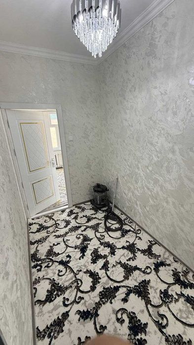 1 хоналик квартира 4 кават  5 микр, жомий, мелодия