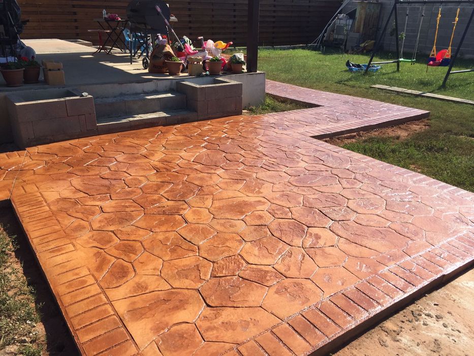 Betom Amprentat Timisoara