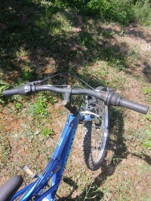 Детски велосипед (колело)