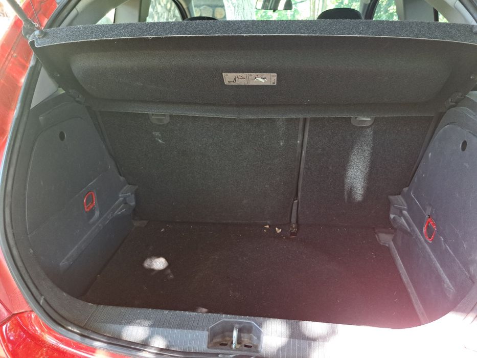 OPEL Corsa 2008 — imagine 4