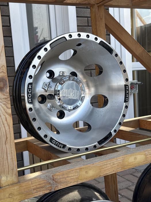 Титанка porter.