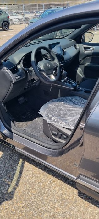 Renault Arkana Techno 1.33 mhev EDC