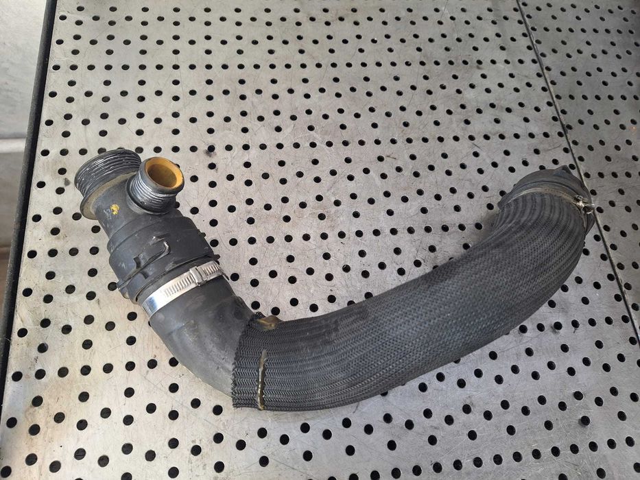 furtun tubulatura apa  2.2 jtd  alfa romeo stelvio