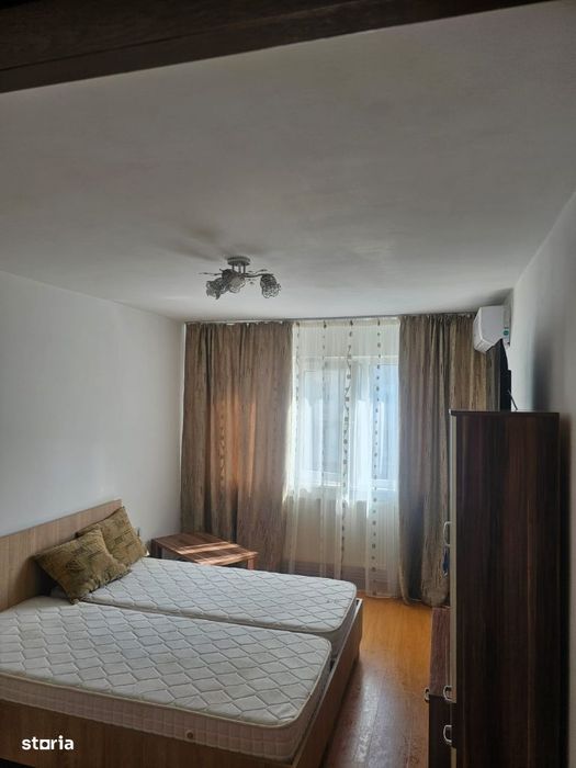Inchiriem Garsoniera  Zona Pistruiatu Radu Negru