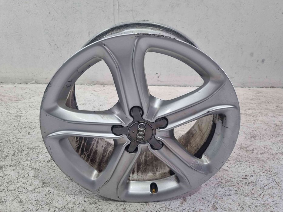 Set jante aliaj Audi A4 (8K2, B8.5) Facelift [Fabr 2008-2015] 5X112 /