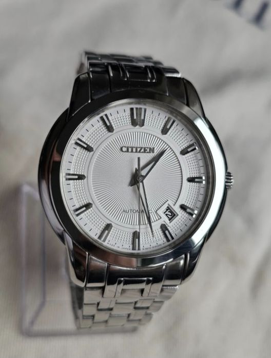 Citizen NB0040-58A