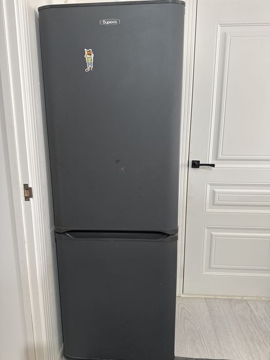 Холодильник бирюса