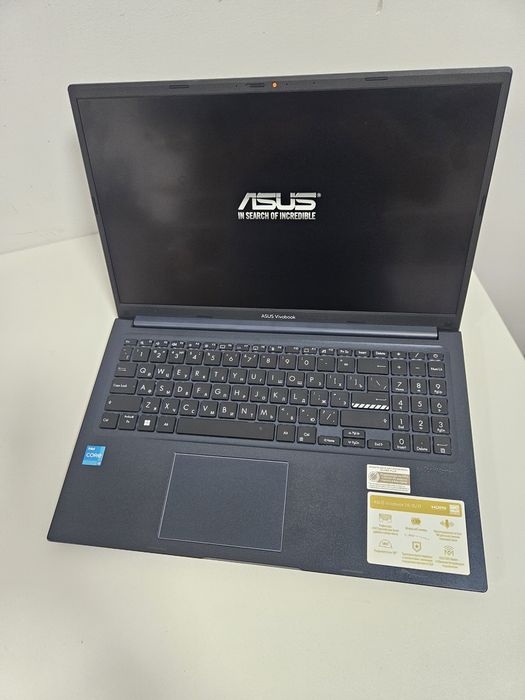 Ноутбук Asus Vivobook 15