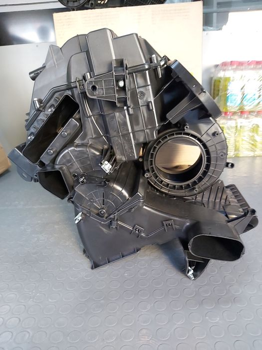 Корпус парно Lodgy,Dokker