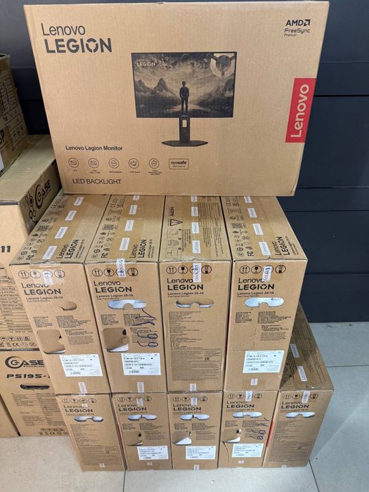 Lenovo Legion 25 inch 320HZ NEW