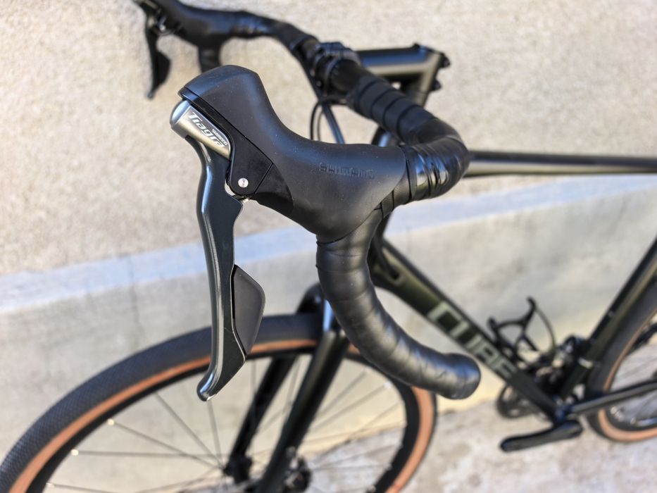 Gravel Cube Nuroad