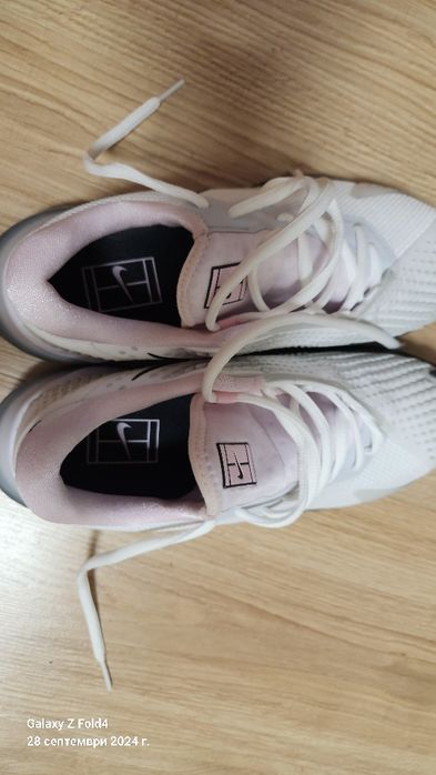 Nike Air Zoom Vapor 38 маратонки...