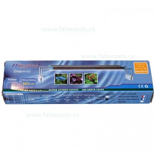 Lampa Led 10 w.        .