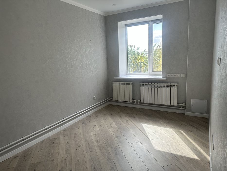 Продам 3х ком квартиру