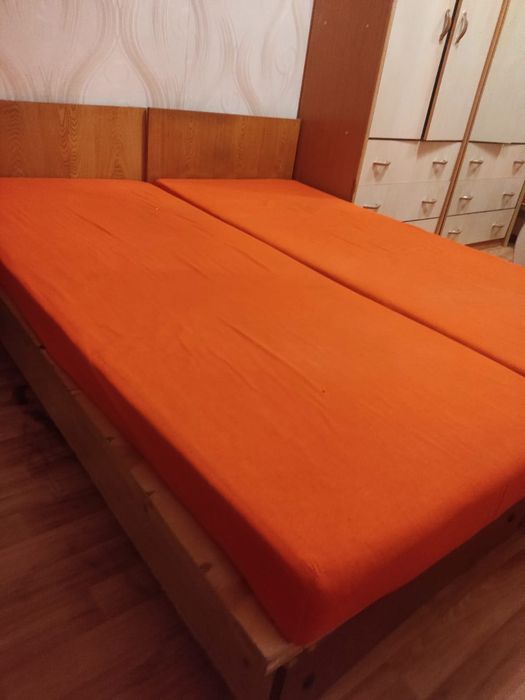 Односпальная кровать