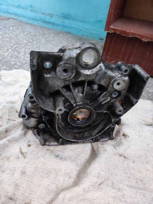 Запчасти двигателя Ауди а6