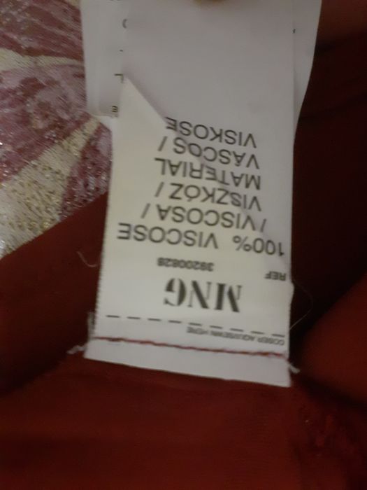 Camasa MNG superba dama