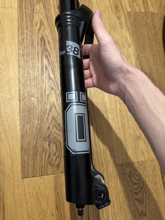 Ohlins RXF38 m.2