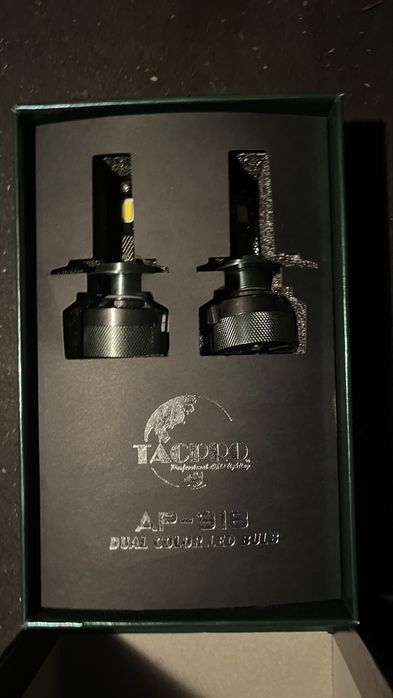 Лэд лампы TACPRO AP-918