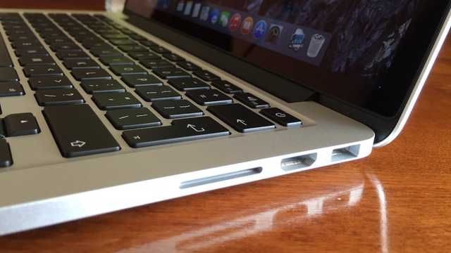 ПРОМО: Apple Macbook Pro with Retina display 13.3'' Laptop