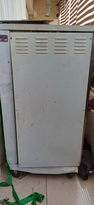 Электро печь для хлеба