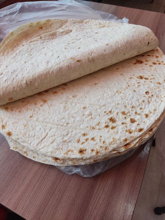 Лаваш, лимонады, квасы, коктели