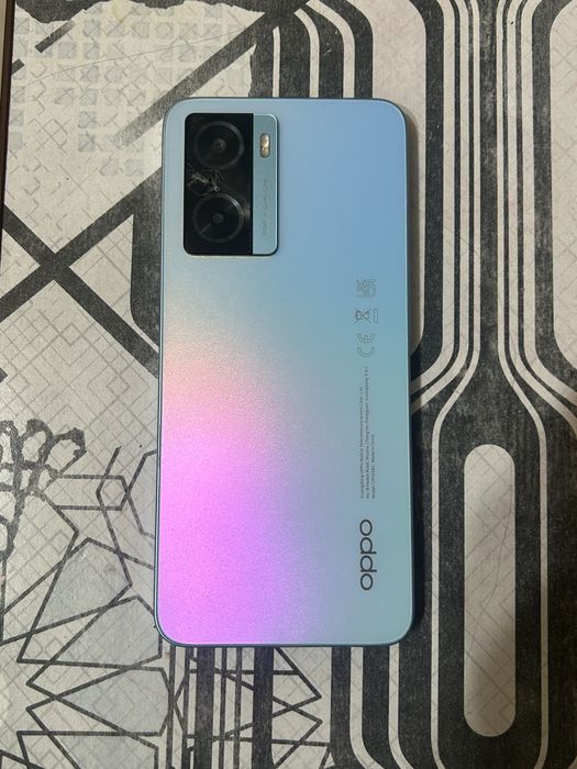 Продам телефон Оппо А 57с