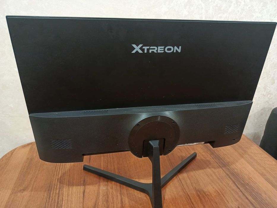 Монитор 21.5" XTREON Full HD 100 Гц (HDMI, FreeSync)