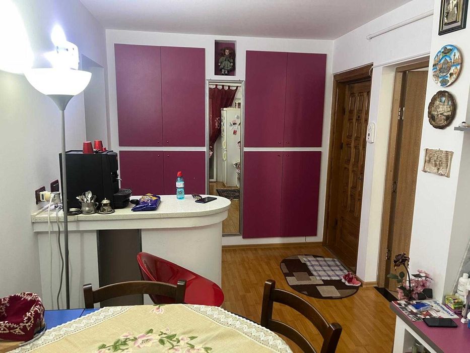 Apartament 2 camere, 50 mp + GARAJ inclus + LOC DE PARCARE