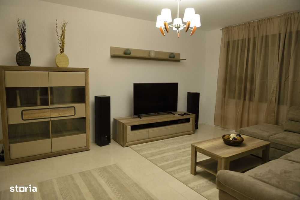 Duplex | Baneasa | Cartier Felicity |