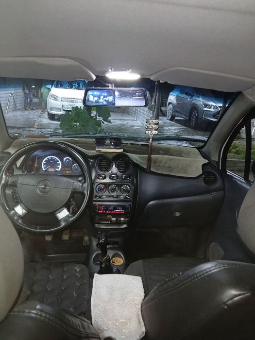 Матиз бест 2017 йил