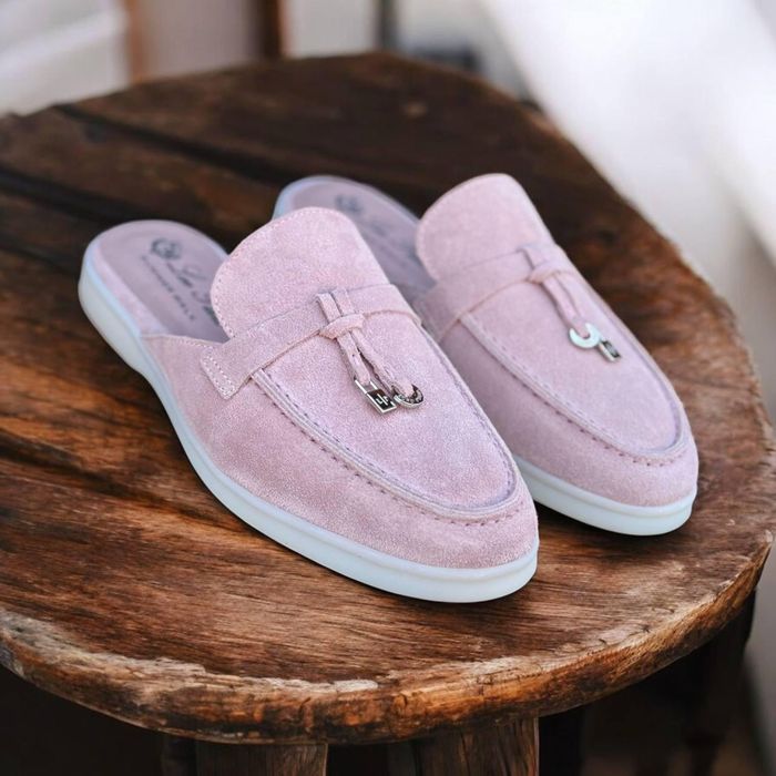 Loro piana чехли 4 цвята