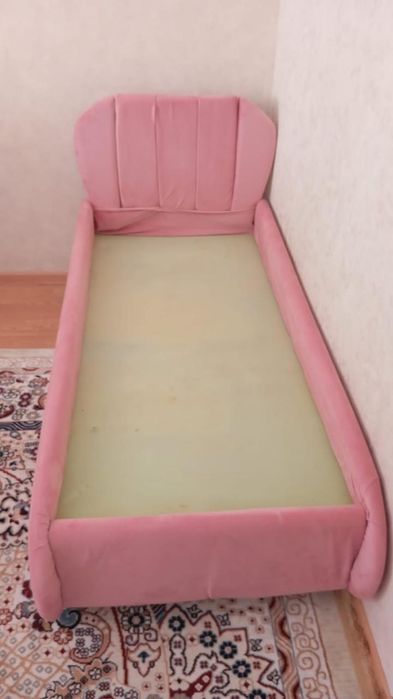Продам детский кровать 5000