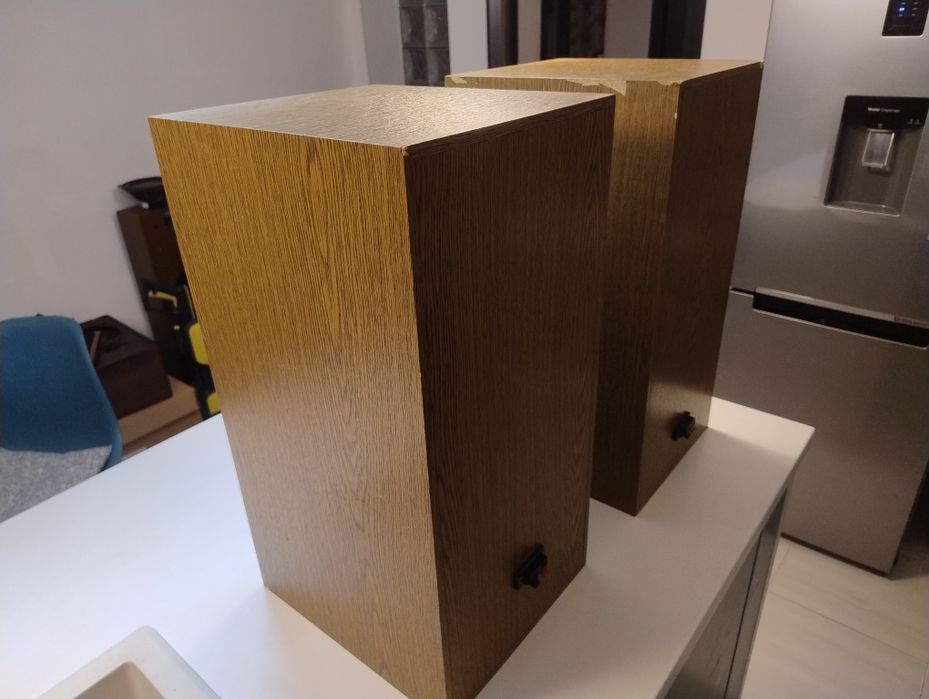 Mivoc TML-18 Transmission Line