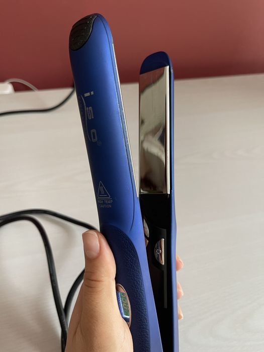 Професионална преса за коса Iso professional промо цена