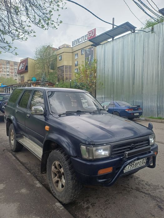 Продам сюрфа 1991г