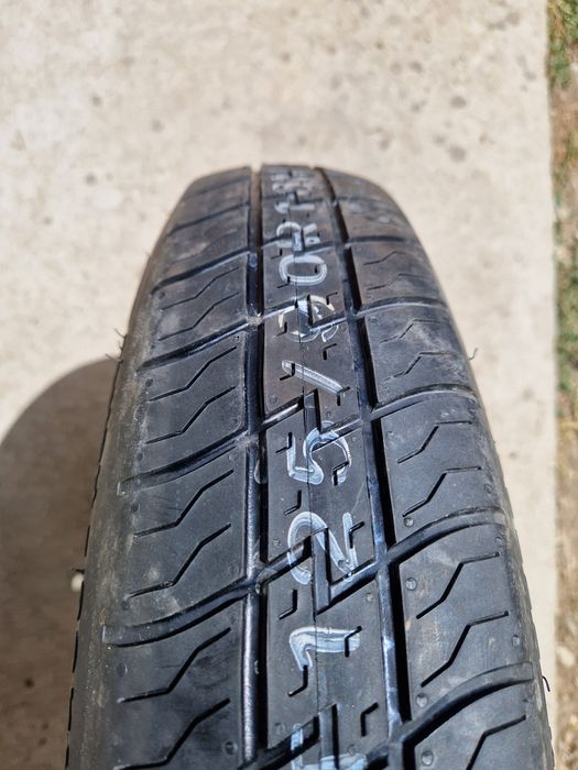 Vand janta rezerva slim,compatibila cu ford,volvo